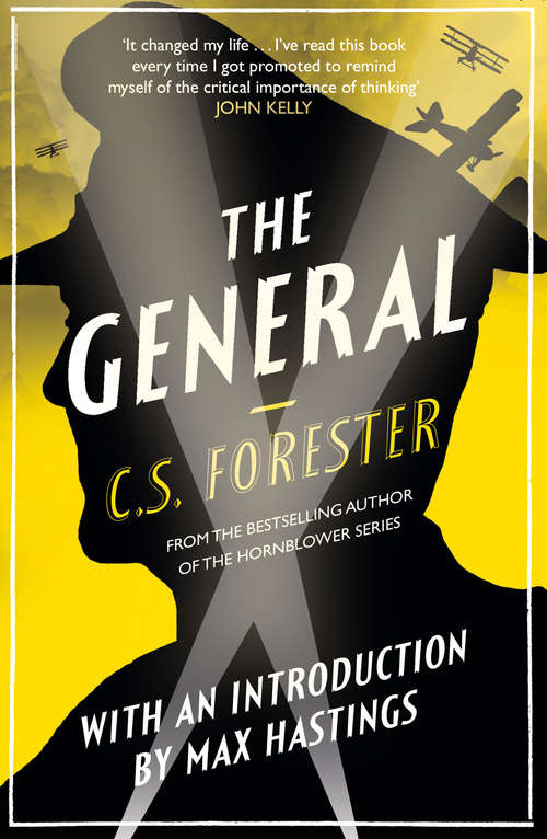 Book cover of The General (ePub edition) (Great War Stories Ser.great War Stories Series)