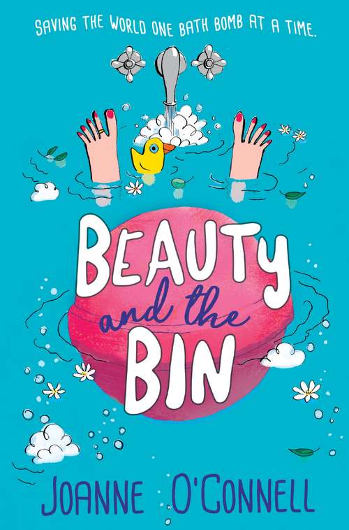 Book cover of Beauty and the Bin
