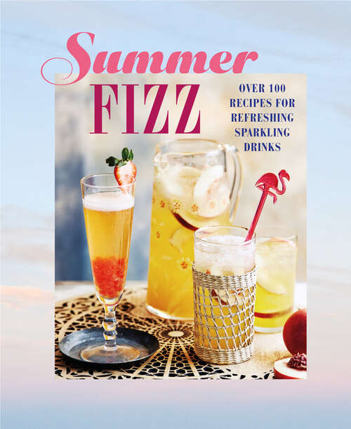 Book cover of Summer Fizz