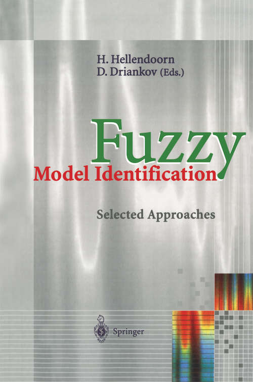 Book cover of Fuzzy Model Identification: Selected Approaches (1997)