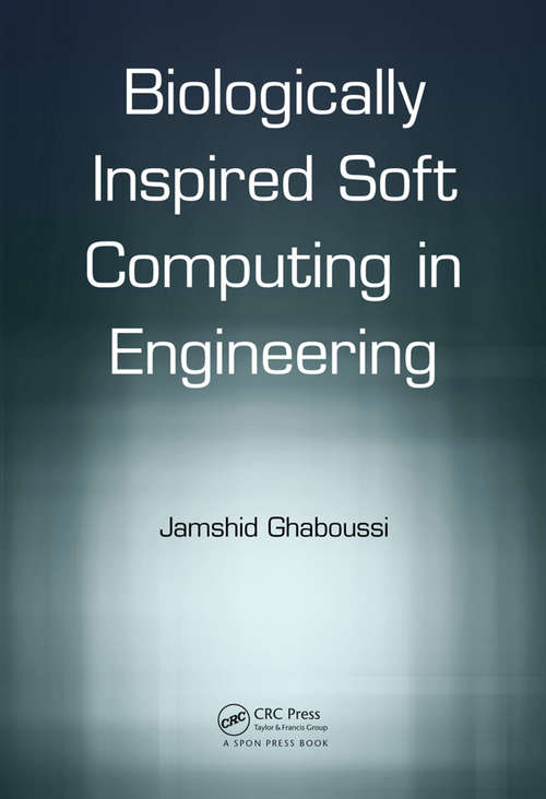 Book cover of Soft Computing in Engineering