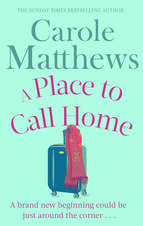 Book cover of A Place to Call Home