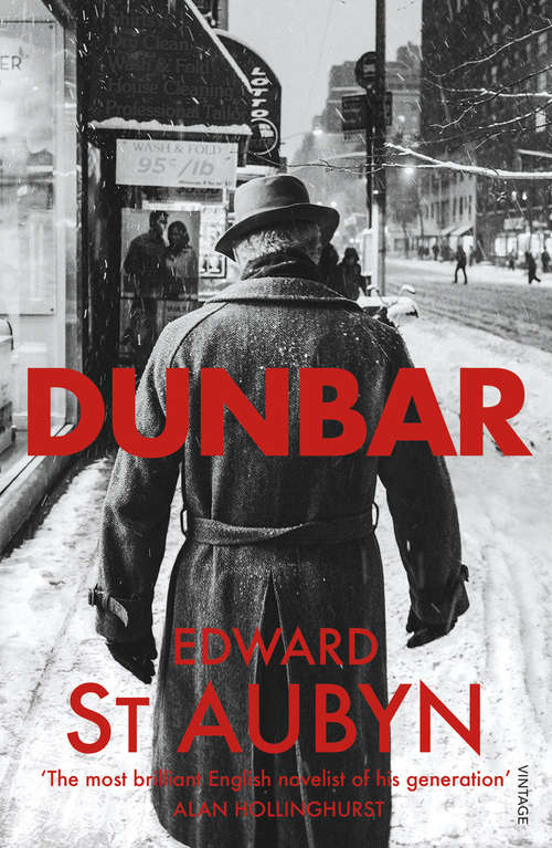 Book cover of Dunbar: King Lear Retold (Hogarth Shakespeare) (Hogarth Shakespeare #7)