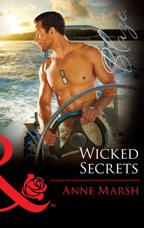 Book cover of Wicked Secrets: A Secret Disgrace / Secrets Of A Powerful Man / Wicked Secrets (ePub First edition) (Uniformly Hot! #56)