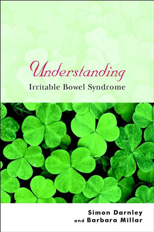 Book cover of Understanding Irritable Bowel Syndrome