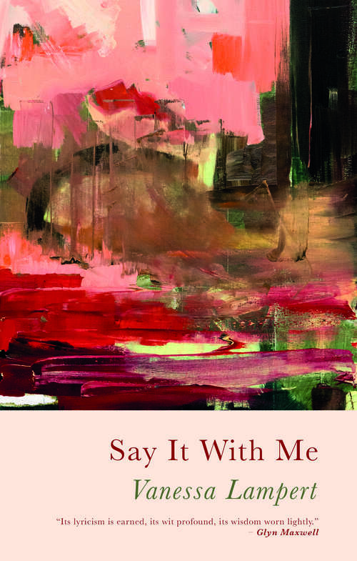 Book cover of Say It With Me: Say It With Me (G - Reference,information And Interdisciplinary Subjects Ser.)