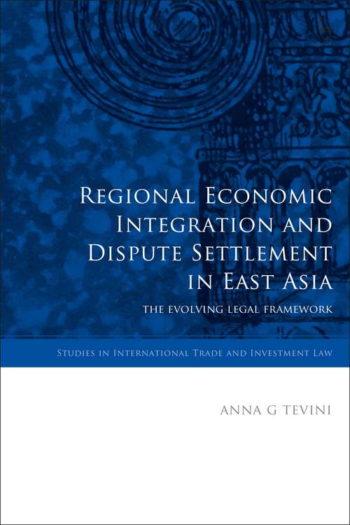 Book cover of Constitutionalism, Multilevel Trade Governance and Social Regulation (Studies in International Trade and Investment Law)