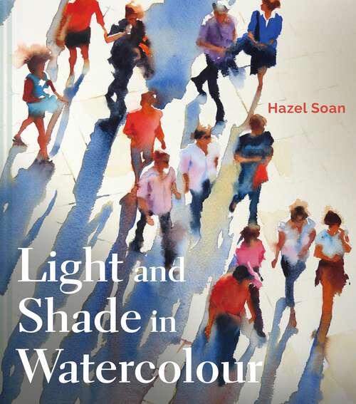Book cover of Light and Shade in Watercolour