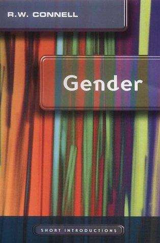 Book cover of Gender (PDF) (Short Introductions Ser. #4)