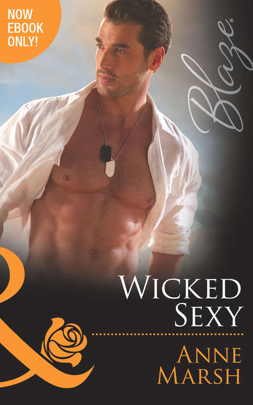 Book cover of Wicked Sexy: Riding Hard Double Exposure Wicked Sexy Taken By Storm (ePub First edition) (Uniformly Hot! #51)