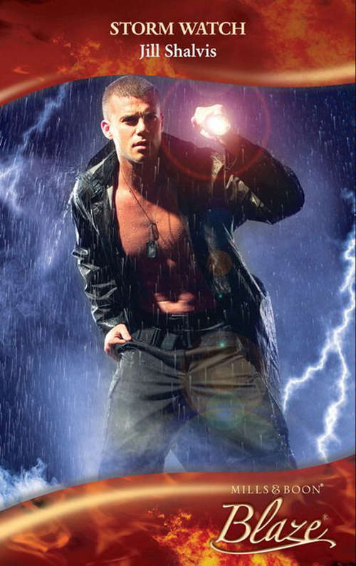 Book cover of Storm Watch: Storm Watch The Rule-breaker Wicked Nights (ePub First edition) (Uniformly Hot! #8)