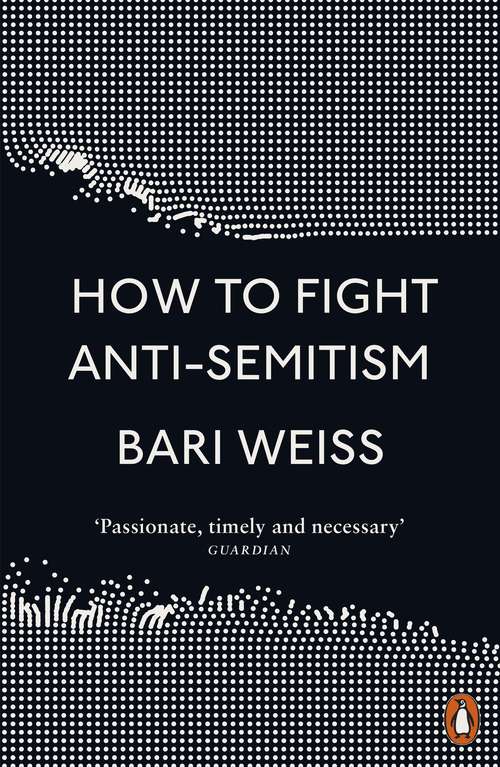 Book cover of How to Fight Anti-Semitism