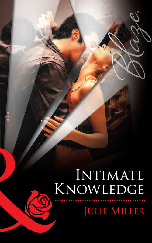 Book cover of Intimate Knowledge (ePub First edition) (Mills And Boon Blaze Ser.)