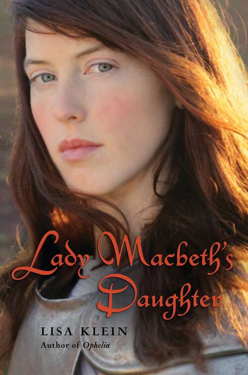 Book cover of Lady Macbeth's Daughter
