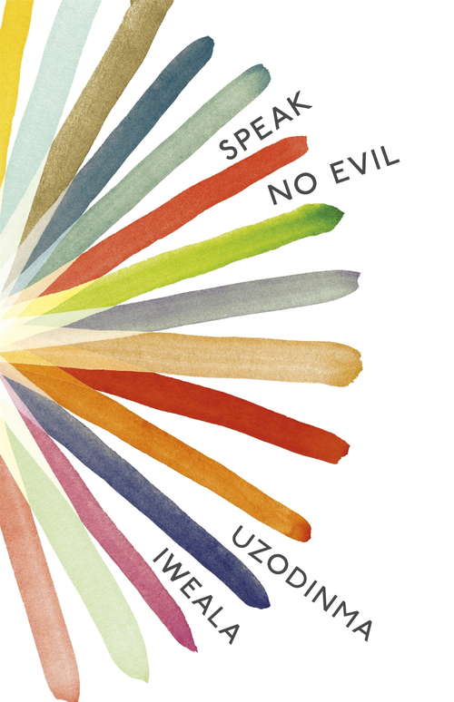 Book cover of Speak No Evil: A Novel