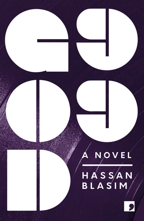 Book cover of God 99