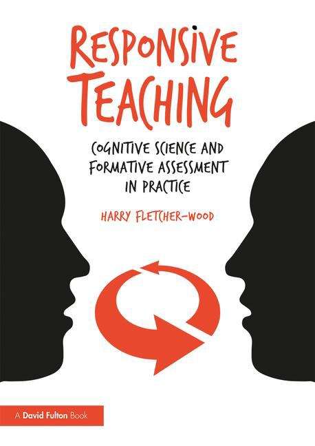 Book cover of Responsive Teaching (PDF)