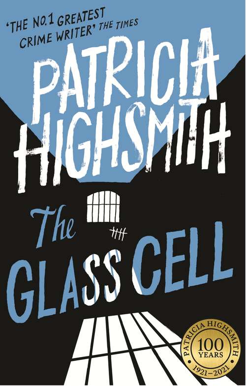 Book cover of The Glass Cell: A Virago Modern Classic (Virago Modern Classics #4)