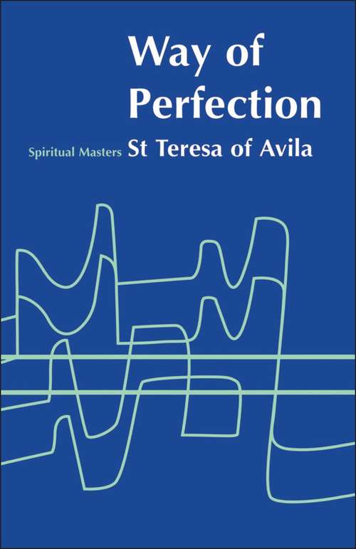 Book cover of Way of Perfection