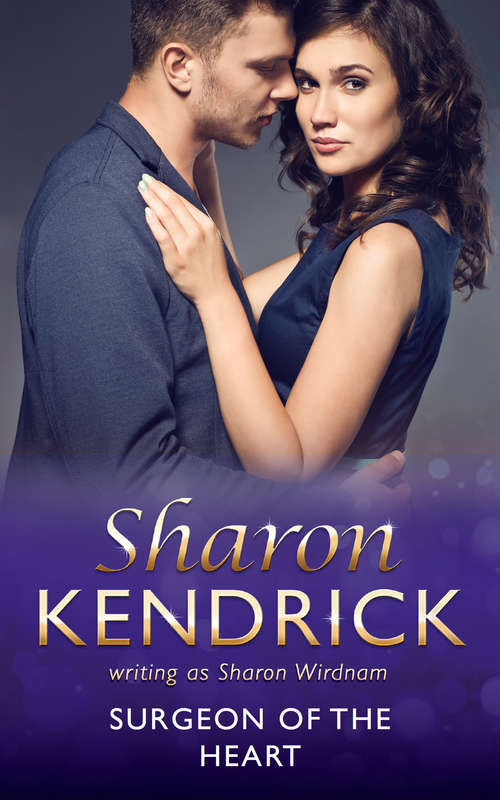 Book cover of Surgeon Of The Heart (ePub edition) (Mills And Boon Medical Ser.)