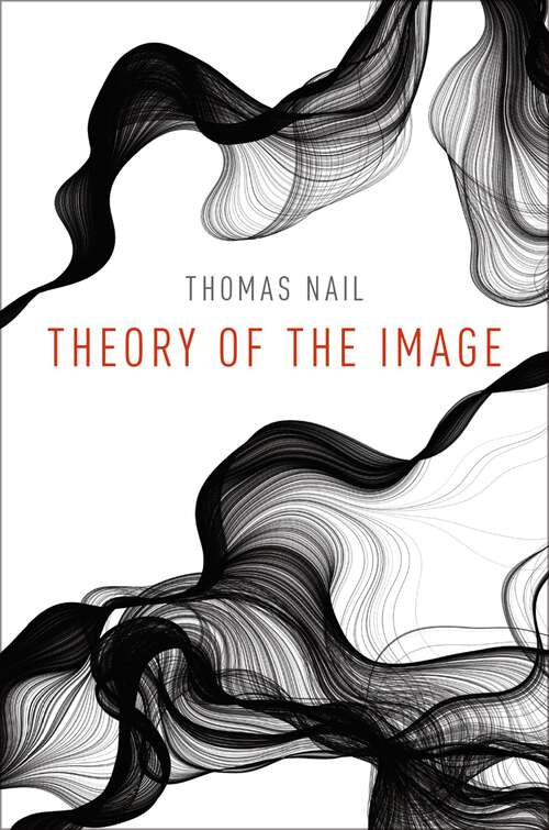 Book cover of THEORY OF THE IMAGE C