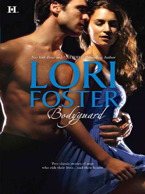 Book cover of Bodyguard (Mills & Boon M&B): Outrageous Riley (ePub First edition)