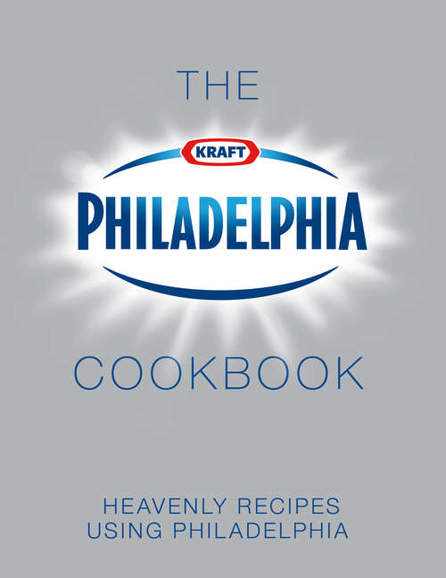 Book cover of The Philadelphia Cookbook