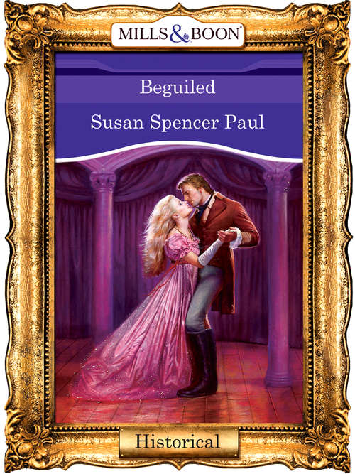 Book cover of Beguiled (ePub First edition) (Mills And Boon Vintage 90s Modern Ser.)