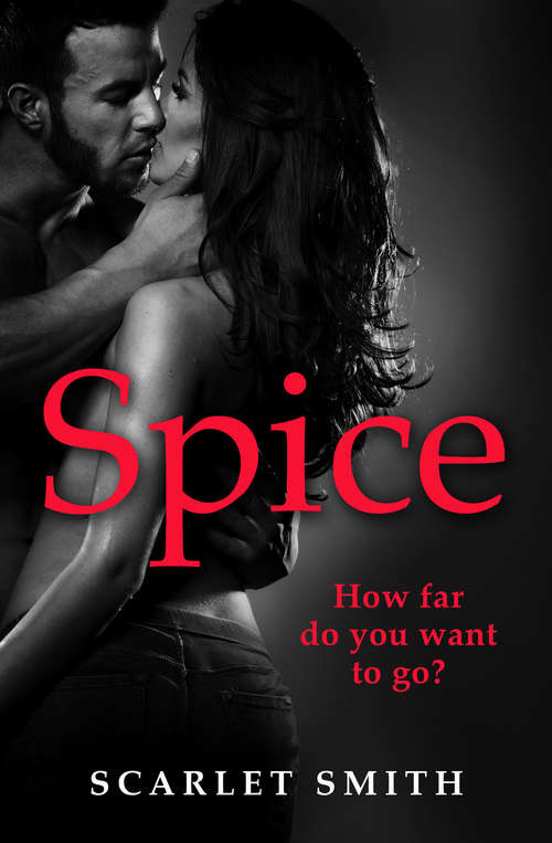 Book cover of Spice (ePub edition)