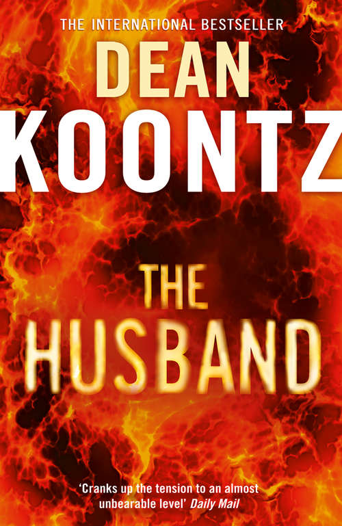 Book cover of The Husband (ePub edition)
