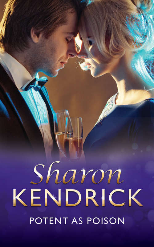 Book cover of Potent As Poison (ePub edition) (Mills And Boon Modern Ser.)