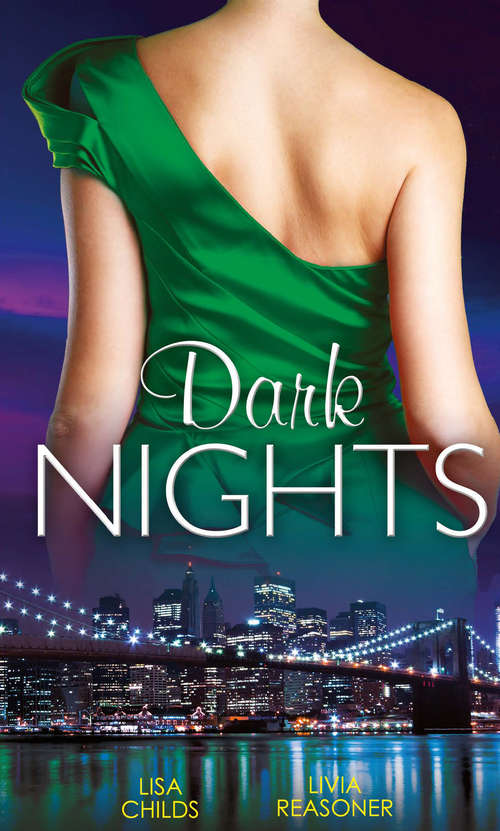 Book cover of Dark Nights: Mistress of the Underground / The Vampire Affair (ePub First edition) (Mills And Boon M&b Ser.)