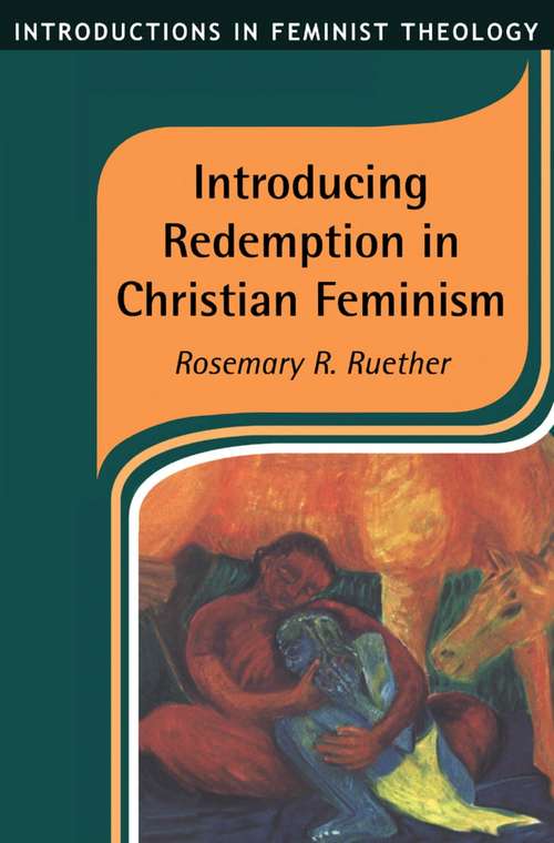 Book cover of Introducing Redemption in Christian Feminism (Introductions in Feminist Theology)