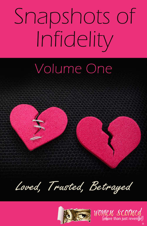 Book cover of Snapshots of Infidelity: Vol One (Snapshots Of Infidelity Ser. #2)