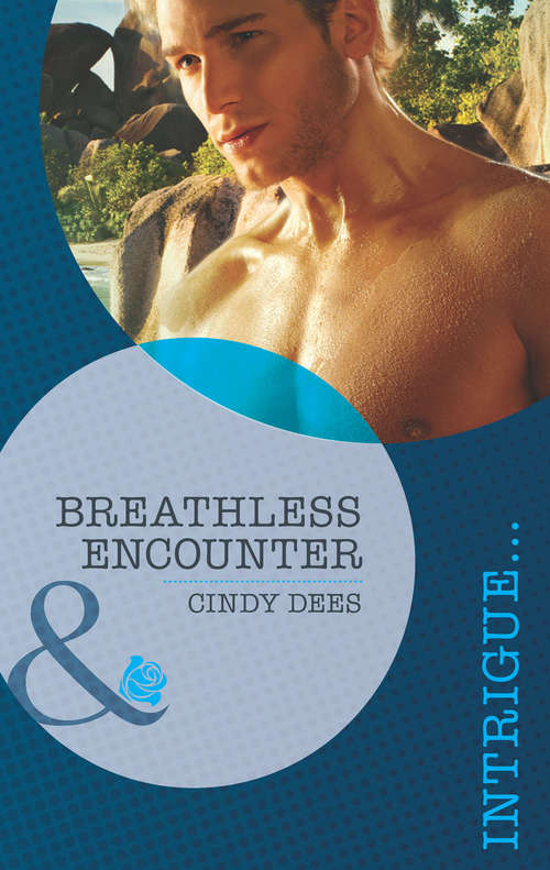 Book cover of Breathless Encounter: Breathless Encounter The Dark Side Of Night (ePub First edition) (Code X #1)