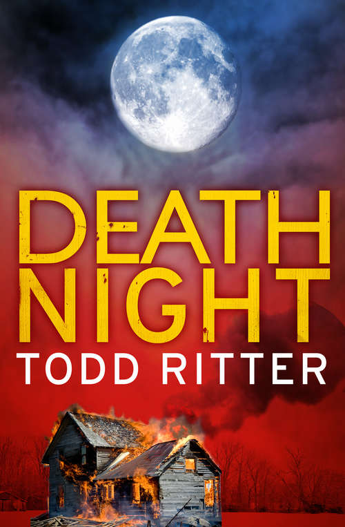 Book cover of Death Night (ePub edition)