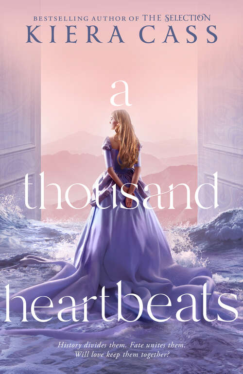 Book cover of A Thousand Heartbeats (ePub edition)