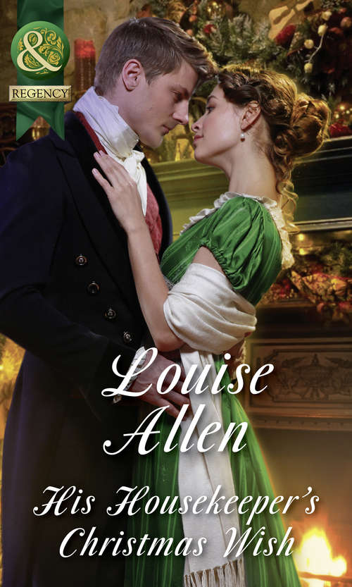 Book cover of His Housekeeper's Christmas Wish: His Housekeeper's Christmas Wish (lords Of Disgrace, Book 1) / His Christmas Countess (lords Of Disgrace, Book 2) (ePub edition) (Lords of Disgrace #1)