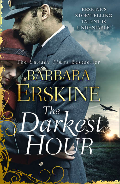 Book cover of The Darkest Hour: Time's Legacy, River Of Destiny, The Darkest Hour (ePub edition)