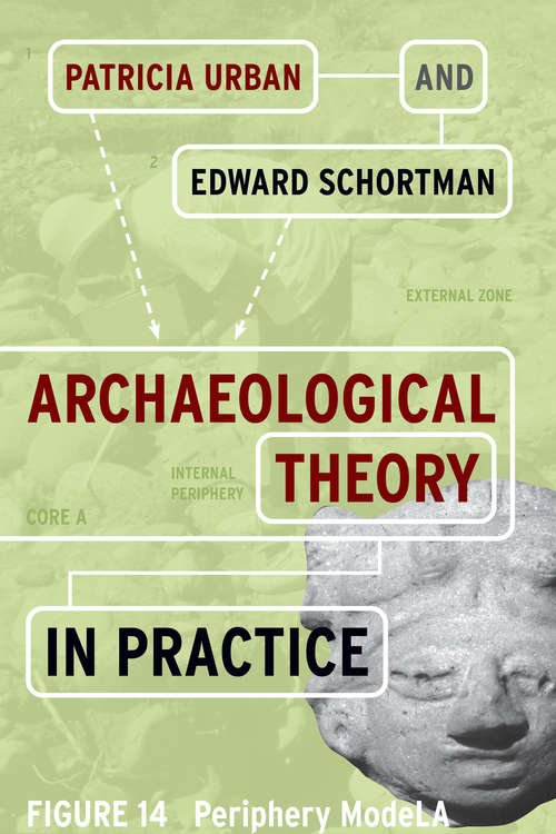 Book cover of Archaeological Theory in Practice