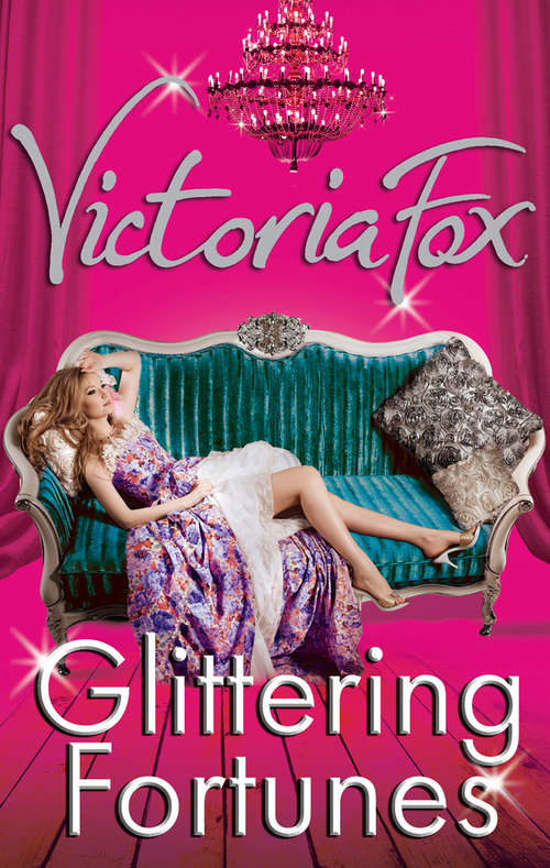 Book cover of Glittering Fortunes (ePub First edition) (Mills And Boon M&b Ser.)