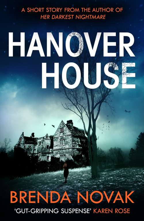 Book cover of Hanover House: (Evelyn Talbot series, Book 0.5) (Evelyn Talbot: Vol. 1)