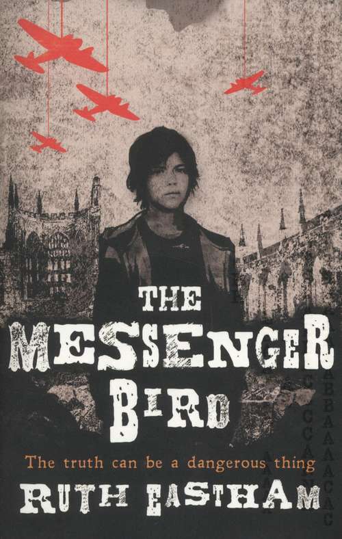 Book cover of The Messenger Bird (PDF)