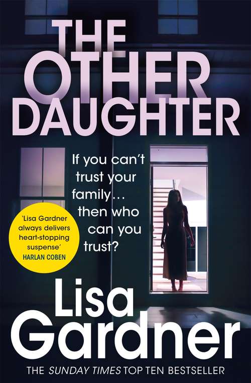 Book cover of The Other Daughter (Americana Ser.)