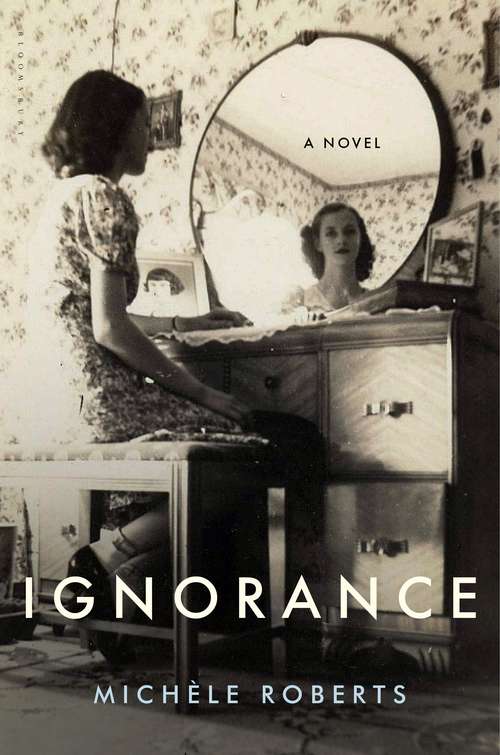 Book cover of Ignorance: A Novel