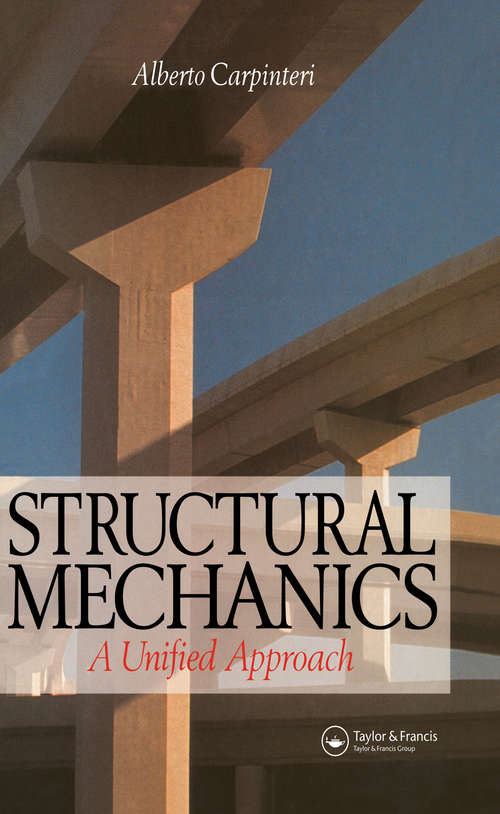 Book cover of Reinforced and Prestressed Concrete