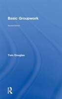 Book cover of Basic Groupwork (PDF)