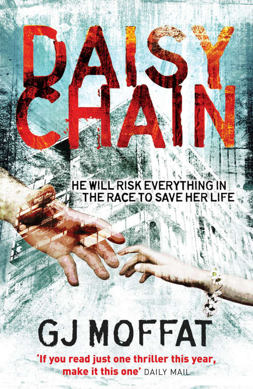 Book cover of Daisychain