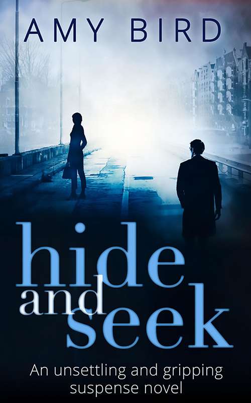 Book cover of Hide And Seek (ePub First edition) (Hq Digital Ser.)