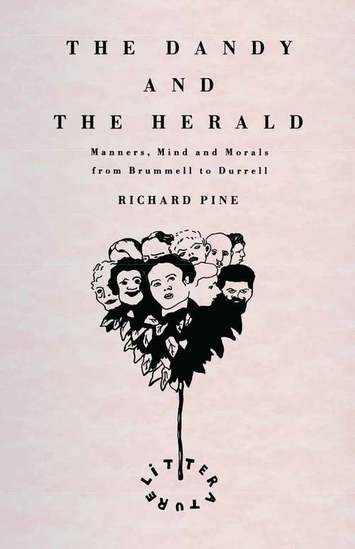 Book cover of Dandy and the Herald: (pdf) (1st ed. 1988)